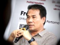 Menakar Kekuatan Calon Wali Kota Padang