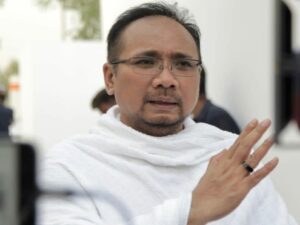 Fase puncak haji di Arafah dan Muzdalifah sudah berlangsung. Mini aktivitas jemaah haji terpusat di kawasan Mina untuk mabit (menginap).