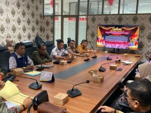 Kota Padang akan menjadi tuan rumah Festival Adat Budaya Nusantara (FABN) III yang dijadwalkan berlangsung dari 4 hingga 7 September 2024.