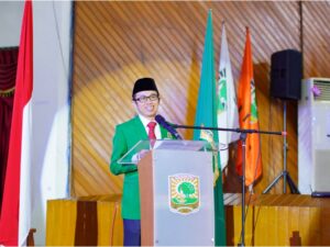 Tahun 2028, UNAND Targetkan 25 Persen Mahasiswa Baru Adalah Pascasarjana