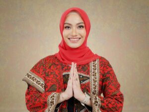 Annisa Suci Ramadhani