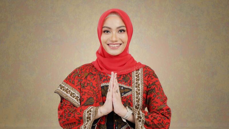 Annisa Suci Ramadhani