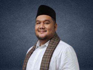 Fadly Amran Lahir Melalui Proses Kepemimpinan yang Panjang