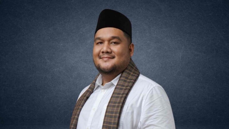 Fadly Amran Lahir Melalui Proses Kepemimpinan yang Panjang