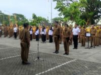 Sanksi Tegas Siap Menanti ASN Padang yang Tak Netral dalam Pilkada 2024