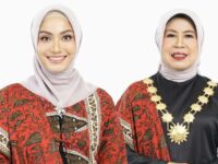 Bupati Annisa Suci Ramadhani dan Wakil Bupati Leli Arni sudah satu tahun memimpin Kabupaten Dharmasraya. Di bawah kepemimpinan pasangan