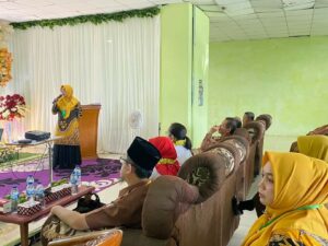 Dinilai Tim Akreditasi, RSUD Ujung Gading Komit Tingkatkan Pelayanan