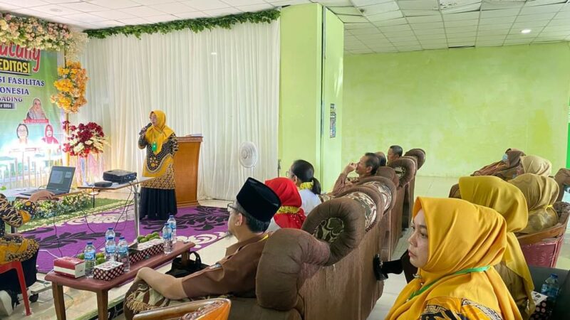 Dinilai Tim Akreditasi, RSUD Ujung Gading Komit Tingkatkan Pelayanan