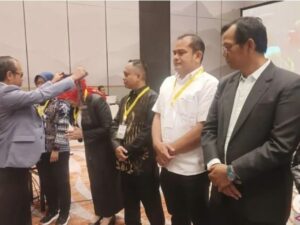 Faperta UNAND Gelar Konferensi Internasional Bahas Pertanian Berkelanjutan