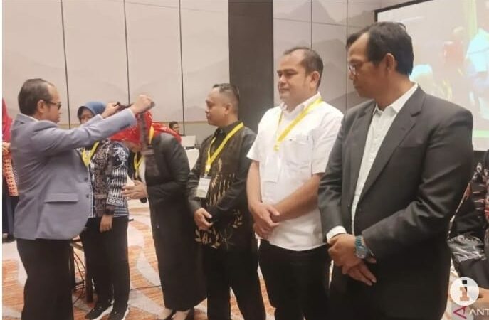 Faperta UNAND Gelar Konferensi Internasional Bahas Pertanian Berkelanjutan