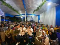 Dibantu Saat Bencana Galodo, Warga Tarusan Pessel Tak Lupa Jasa Epyardi Asda