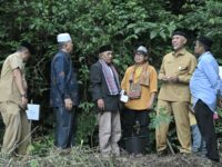 Pemprov Sumbar Klaim Berhasil Tingkatkan Pendapatan Petani Hutan Melalui Optimalisasi Perhutanan Sosial