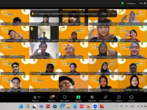 Youth Today Join AIESEC 2024: Pentingnya Para Pemuda yang Kritis dalam Membuat Keputusan