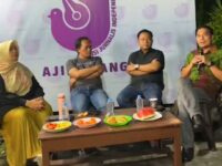 Koalisi Cek Fakta Sumbar Gelar Diskusi Publik Bahas Ancaman Disinformasi di Pilkada 2024