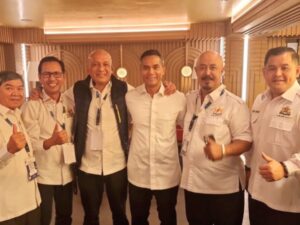 Kadin Sumbar Serukan Semua Pihak Hormati Hasil Munaslub Kadin Indonesia