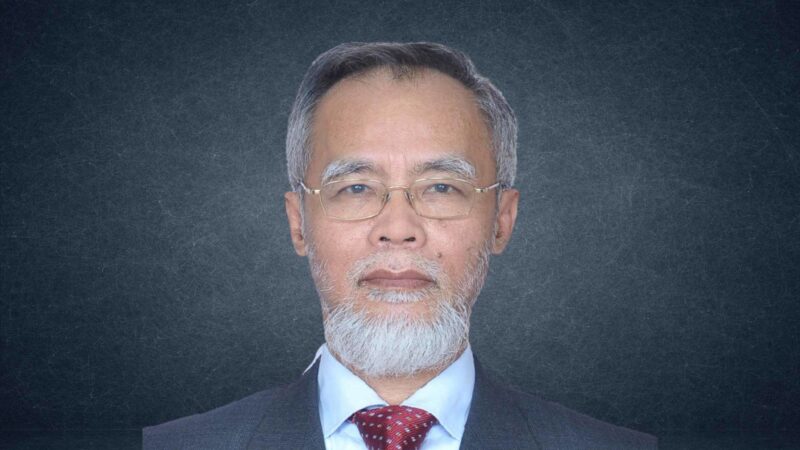 Sumatera Barat, sebuah provinsi yang dikenal memiliki sejarah politik yang kaya dan beragam, selalu menunjukkan dinamika politik yang unik.