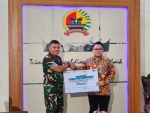 BSI Dukung Peningkatan Pendidikan di Sumatra Barat Lewat Beasiswa