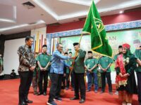 IKAPABASKO Kota Batam Periode 2024-2029 Resmi Dikukuhkan