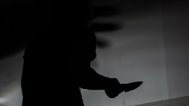 Living Together dengan 554 Potongan Tulang