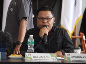 Peluncuran Kampanye Damai Pilkada Padang Panjang Digelar 24 September