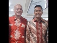 Sinergi Pemerintah dan Dunia Usaha, Kadin Gelar Dialog dengan Paslon Gubernur Sumbar