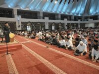 Gubernur Mahyeldi Imbau ASN untuk Netral dalam Pilkada Serentak Tahun 2024