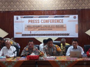 Hasil Ekshumasi Afif Maulana Ungkap Penyebab Kematian: Diduga Akibat Jatuh dari Ketinggian