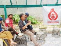 AJI Indonesia Kecam Tindakan Union Busting Solidaritas Pekerja CNNIndonesia