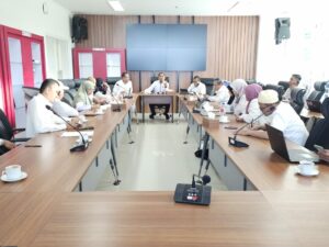 Penyelenggaraan SeIBa International Festival 2024 UIN Imam Bonjol Padang, rupanya sangat diminati oleh Perguruan Tinggi Keagamaan Islam Negeri