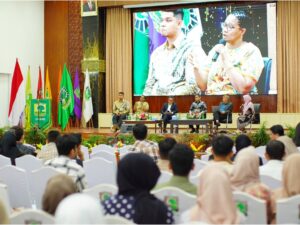 FH UNAND Gelar Seminar Internasional Bahas Green Financial Crime