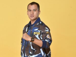 Menakar Keseriusan Politik Anies Baswedan