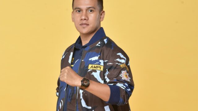 Menakar Keseriusan Politik Anies Baswedan