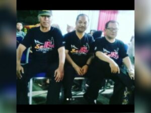 SeIBa International Festival 2024 yang digelar 24 – 29 September merupakan event tahun kedua yang dirancang lebih rancak dari tahun pertama.