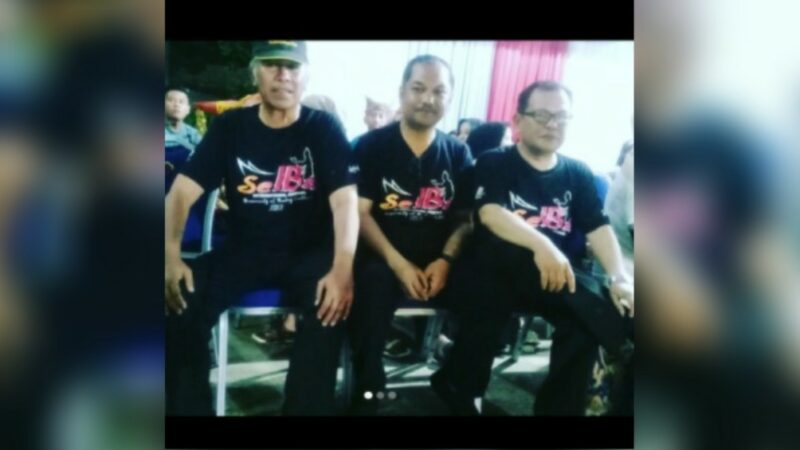 SeIBa International Festival 2024 yang digelar 24 – 29 September merupakan event tahun kedua yang dirancang lebih rancak dari tahun pertama.