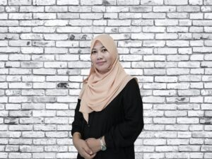 Dosen Program Studi Teknik Mesin, Fakultas Teknik Universitas Muhammadiyah (UM) Sumatera Barat), Desmarita Leni D, SPd, MT, meraih hibah