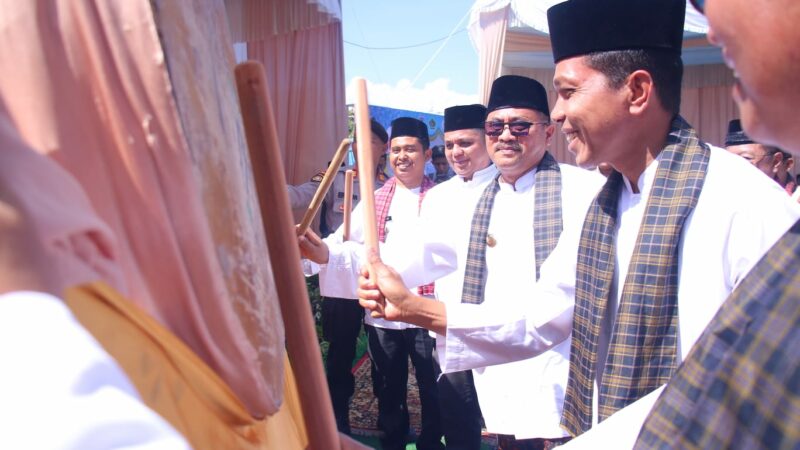 Pemko Payakumbuh menggelar Musabaqah Tilawatil Quran (MTQ) ke-41 tingkat Kota Payakumbuh. Acara pembukaan dilaksanakan di Mimbar Utama