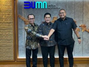 PT Pertamina (Persero) akan membangun gedung serba guna sebagai pendukung kegiatan akademik dan non akademik untuk Unand