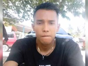 Polisi menetapkan satu orang tersangka dalam kasus meninggalnya Nia Kurnia Sari (18), gadis penjual gorengan di Kabupaten Padang Pariaman,