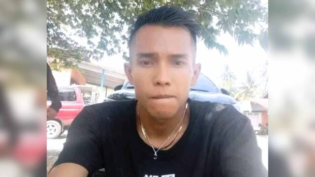 Polisi menetapkan satu orang tersangka dalam kasus meninggalnya Nia Kurnia Sari (18), gadis penjual gorengan di Kabupaten Padang Pariaman,