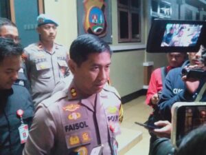 Polres Padang Pariaman terus mendalami kasus pembunuhan tragis Nia Kurnia Sari (18), seorang gadis penjual gorengan yang ditemukan