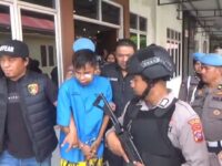 Kapolda Sumatera Barat (Sumbar) Irjen Pol Suharyono membeberkan beberapa tindakan yang dialami Nia Kurnia Sari (18), gadis penjual gorengan