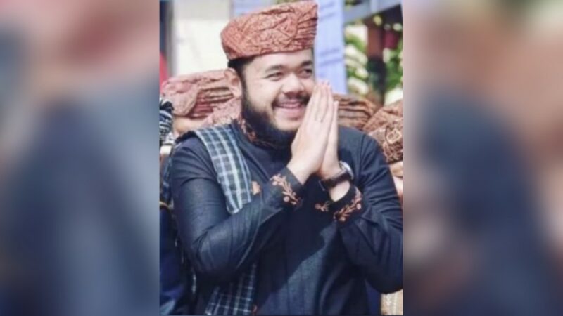 Kandidat Wali Kota Padang 2024, Fadly Amran, menyampaikan gagasan visionernya untuk Kota Tua dan Kampung Pondok. Kedua kawasan ikonik ini