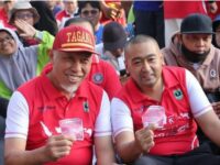 Kepala Biro Administrasi Pimpinan Setdaprov Sumbar, Mursalim mengatakan bahwa Mahyeldi Ansharullah telah mengajukan permohonan cuti