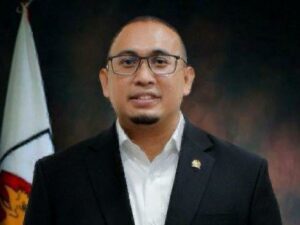 Anggota Dewan Pembina Partai Gerindra, Andre Rosiade mengatakan, Presiden terpilih Prabowo Subianto sudah memiliki modal besar