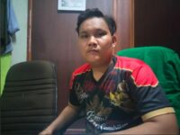 Para mahasiswa yang tergabung dalam Aliansi Badan Eksekutif Mahasiswa (BEM) Sumbar akan menggelar aksi demonstrasi pada momentum Hari Tani