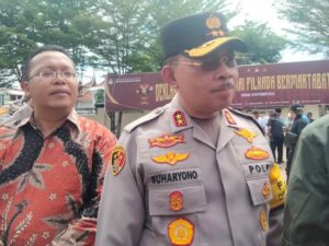 Kapolda Sumbar, Irjen Pol Suharyono membeberkan sejumlah fakta baru dalam kasus meninggalnya Nia Kurnia Sari (18). gadis penjual gorengan