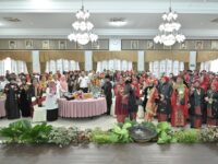 Plt Gubernur Sumbar Minta Perkumpulan Bundo Kanduang Maksimalkan Potensi Sokong Pelestarian Adat dan Budaya