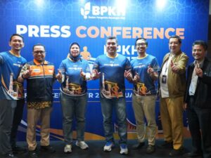 Badan Pengelola Keuangan Haji (BPKH) kembali menggelar BPKH Hajj Run 2024, program tahunan yang bertujuan untuk mengajak masyarakat terlibat