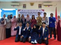 BEI Resmikan Galeri Investasi di Universitas Bung Hatta