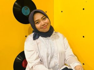 Kreativitas dalam Mengelola Bouquet Bunga di Kota Padang